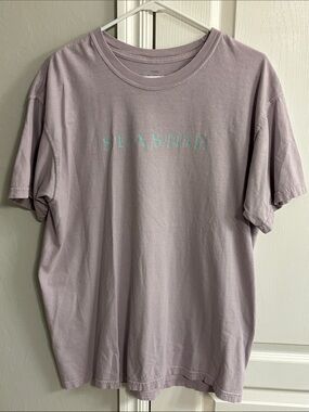 Seaside Tee